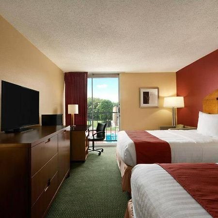 Hotel Baymont By Wyndham Salem Roanoke Area Esterno foto